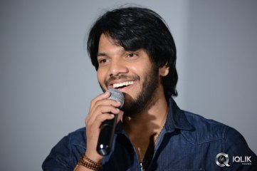 Rey Movie Teaser Launch